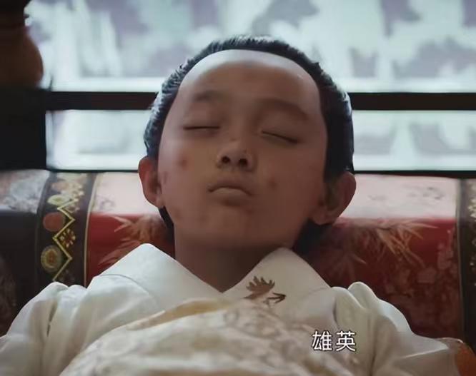 今日话题：朱雄英的身份有多尊贵？？？网友甲：朱雄英是常氏嫡出，大明开国功臣开