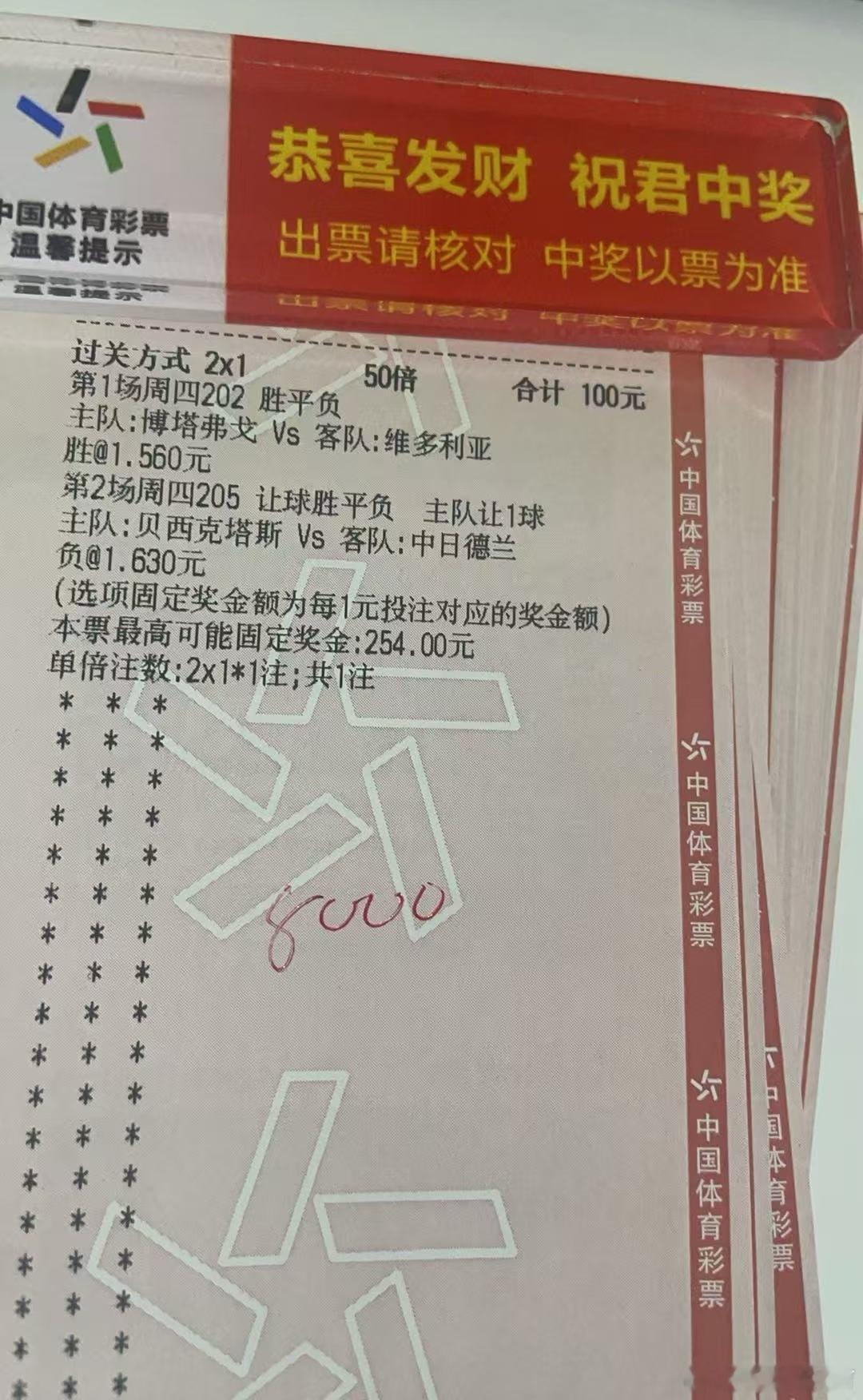 7月23日诚嘉分享如下博塔弗戈vs维多利亚胜贝西克塔vs中日德兰让