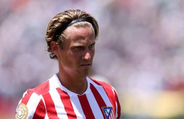 BenJacobs去年夏窗，球队非常欣赏格里马尔多但并没有与他接触。马科斯·略