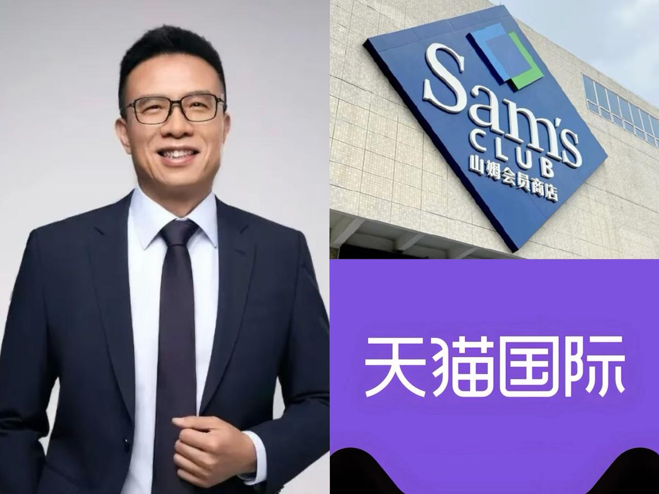 好家伙，这人可真是有点“神奇”！刘鹏，去苏宁，苏宁倒，去了好孩子，孩子少
