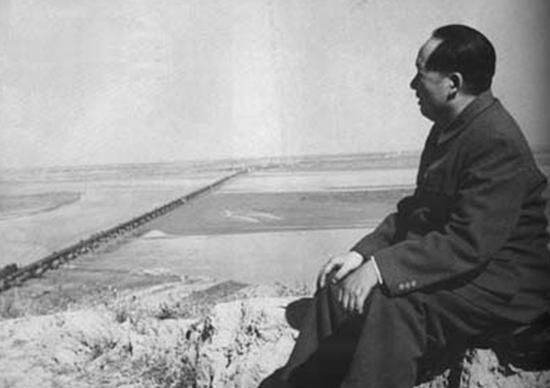 老农无钱给妻子治病，给政府写信：我是毛主席警卫，希望得到帮助“2005年11月
