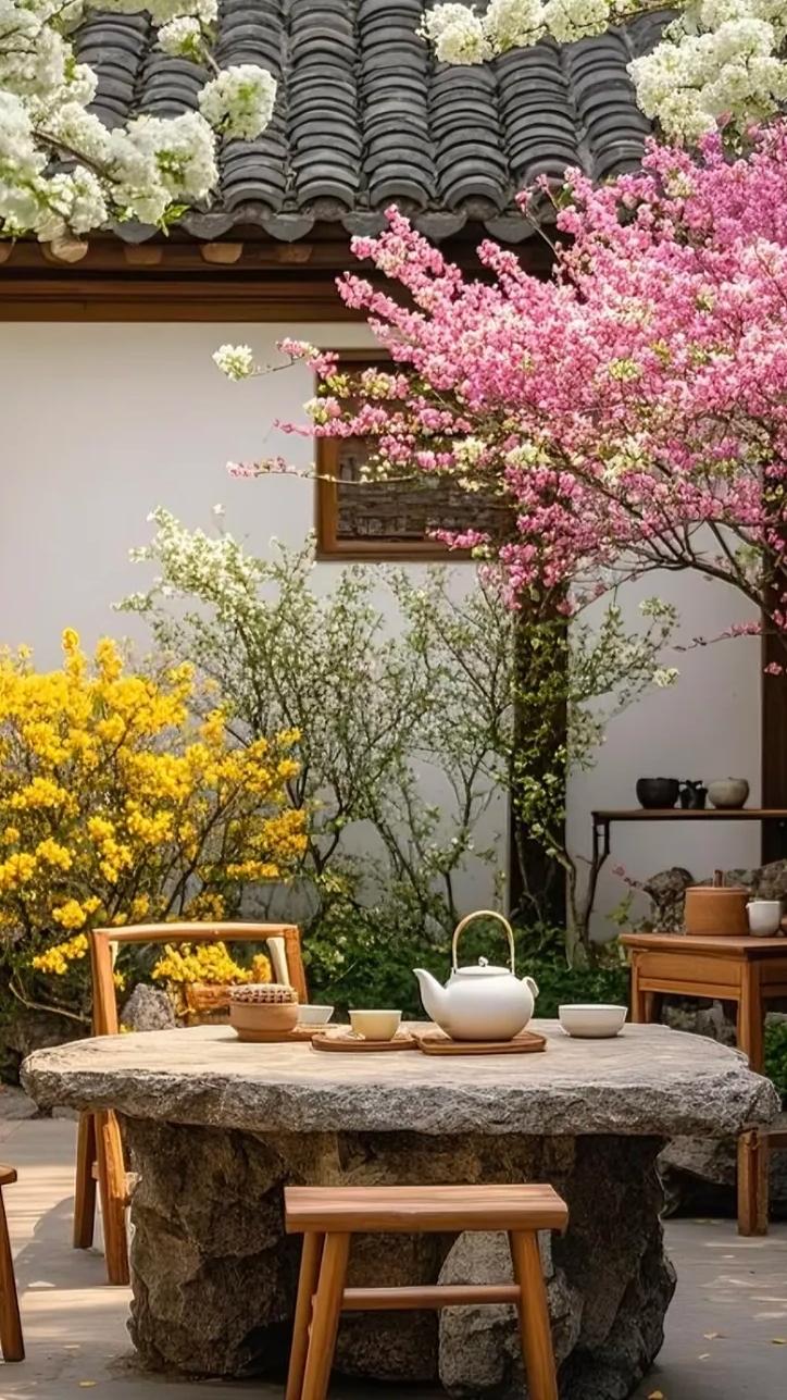 上联：天下奇观看尽，不及书卷好下联：世上美食尝遍，无有家锅香