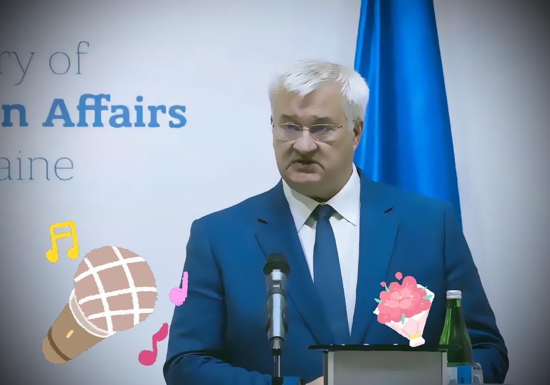 乌克兰打破沉默，硬扛匈牙利、斯洛伐克。乌克兰终于打破沉默，当地时间2月21日乌