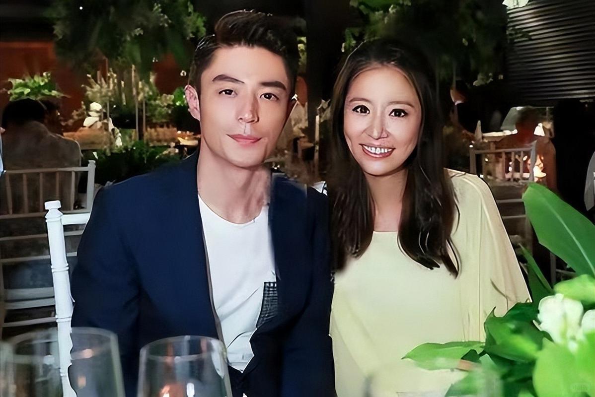 林心如与霍建华的趣事，核心是十年老友变夫妻，日常充满反差萌与高甜细节：一、