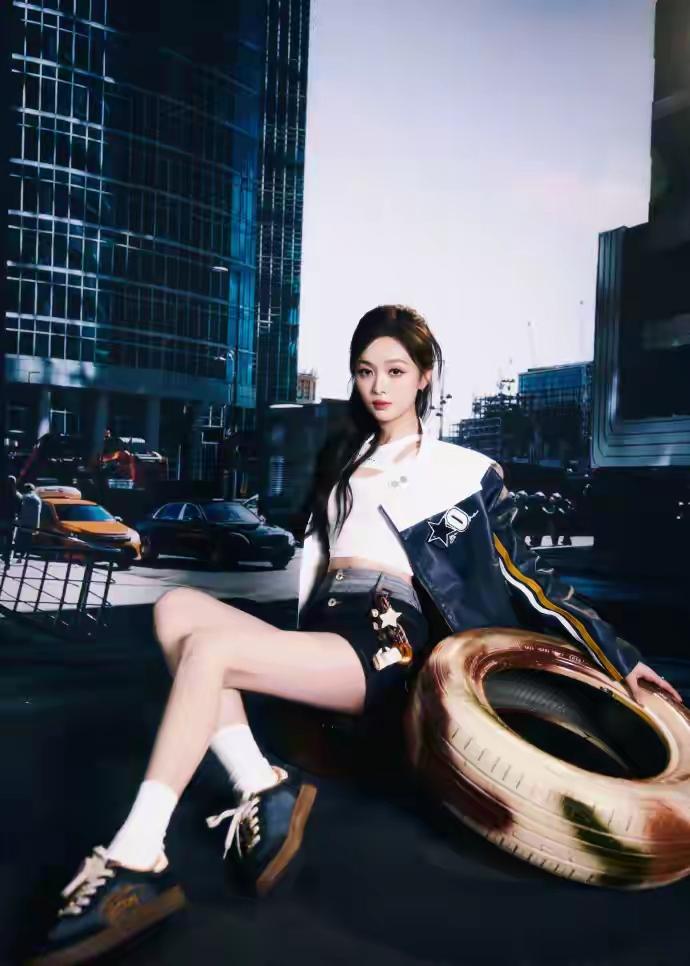 吴宣仪威兰达AIR权益价13.78万