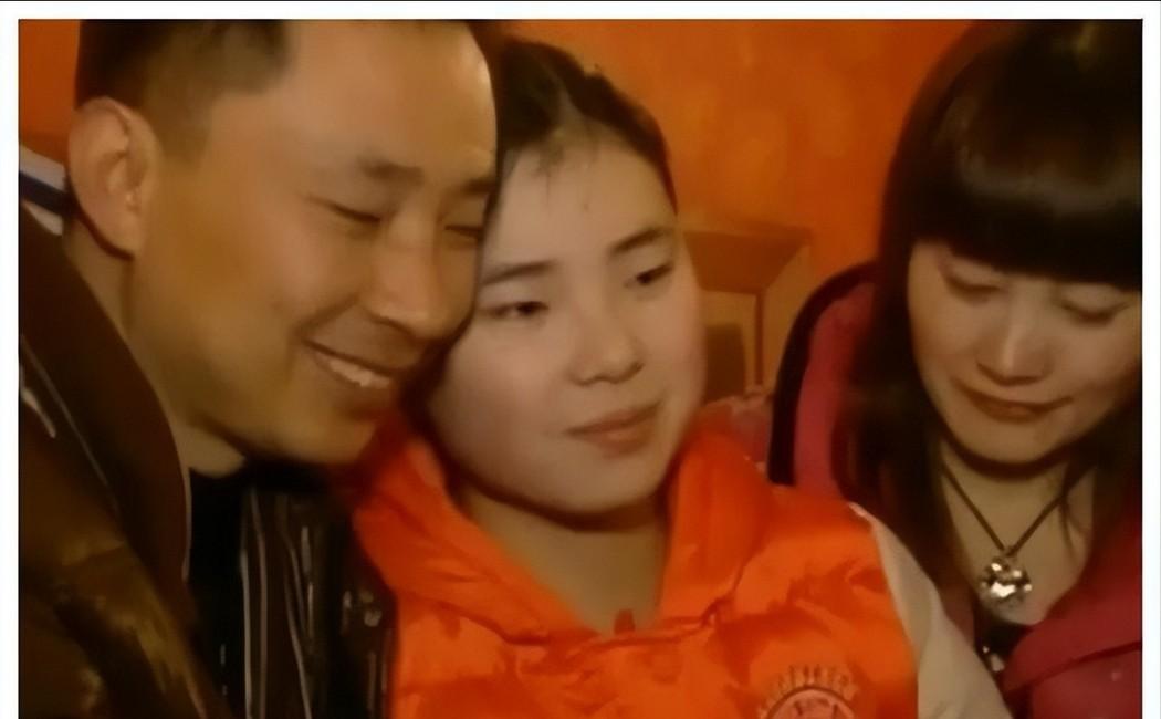 2005年，西安一名6岁女童不幸被拐卖，整整9年她隐忍不发，每天背自己的家庭地址