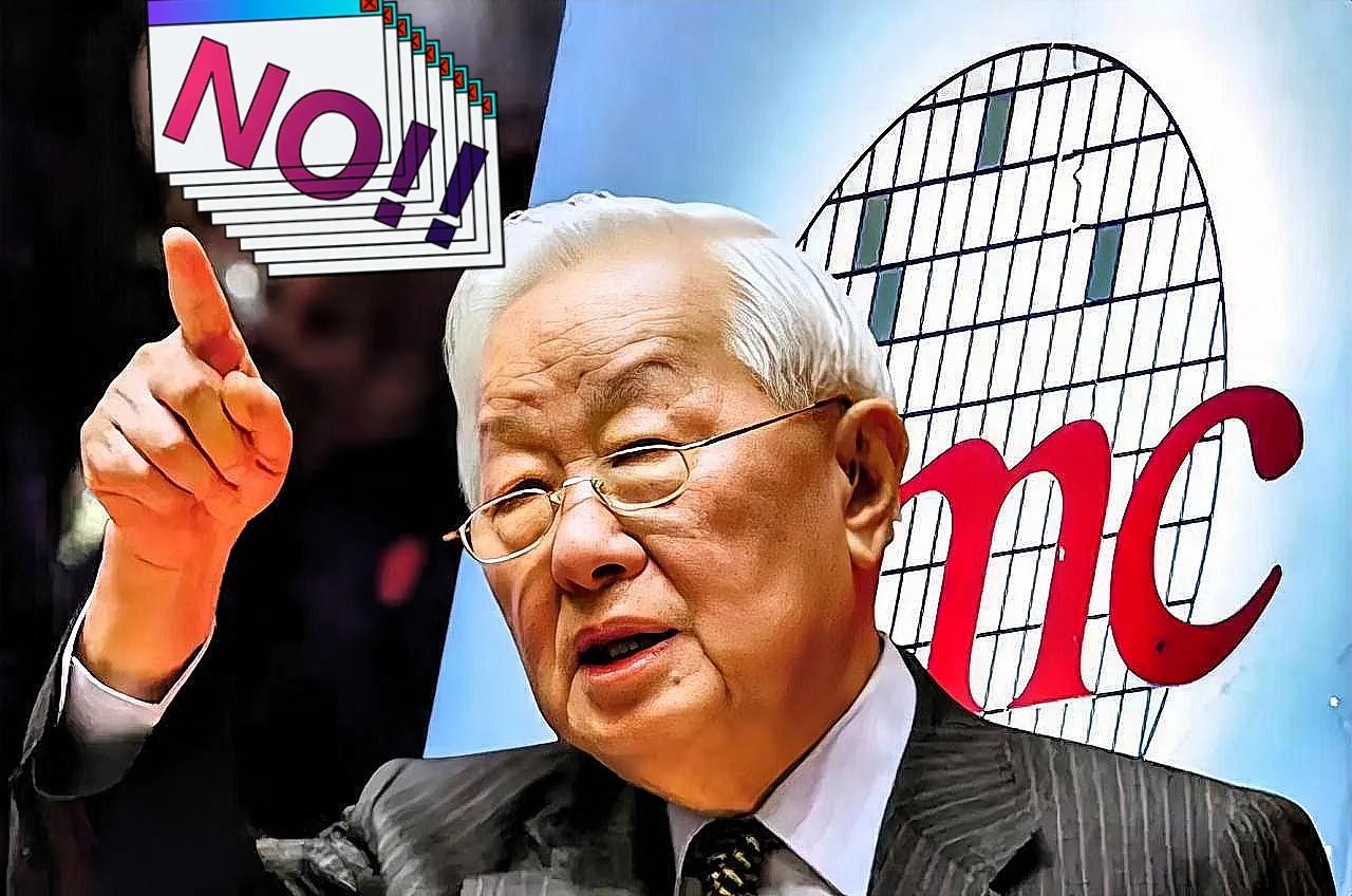 张忠谋这话说得太满！谁说中国理工人才都在美国扎根？回头潮早就开始了。最近