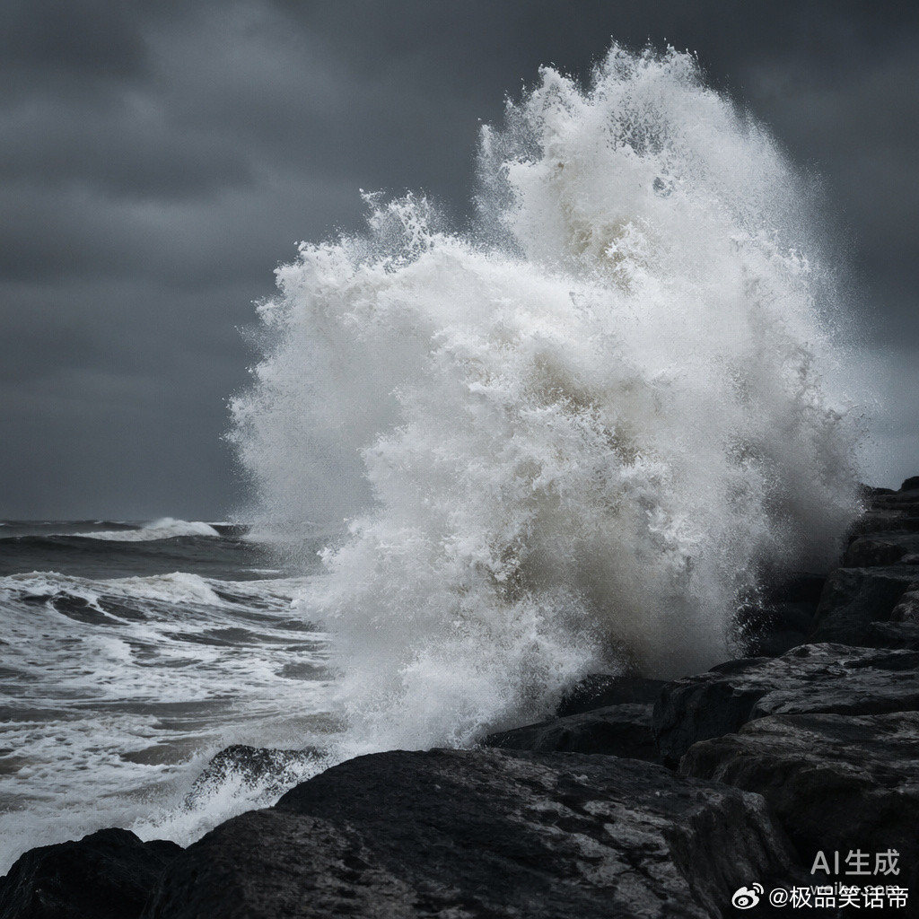 路径北调，绕开台湾直扑浙闽，这大概是“巴威”给沿海朋友最大的“惊吓”也是提醒。之