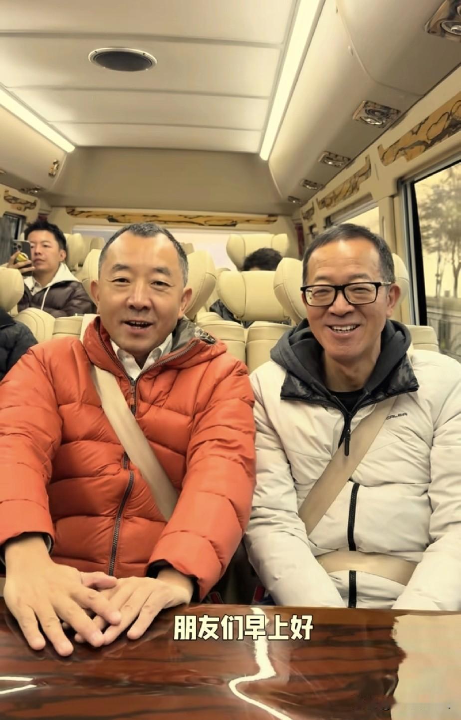 金子到哪里都会发光！好多人质疑陈行甲年薪超过70万，结果人家不领这个钱了，新