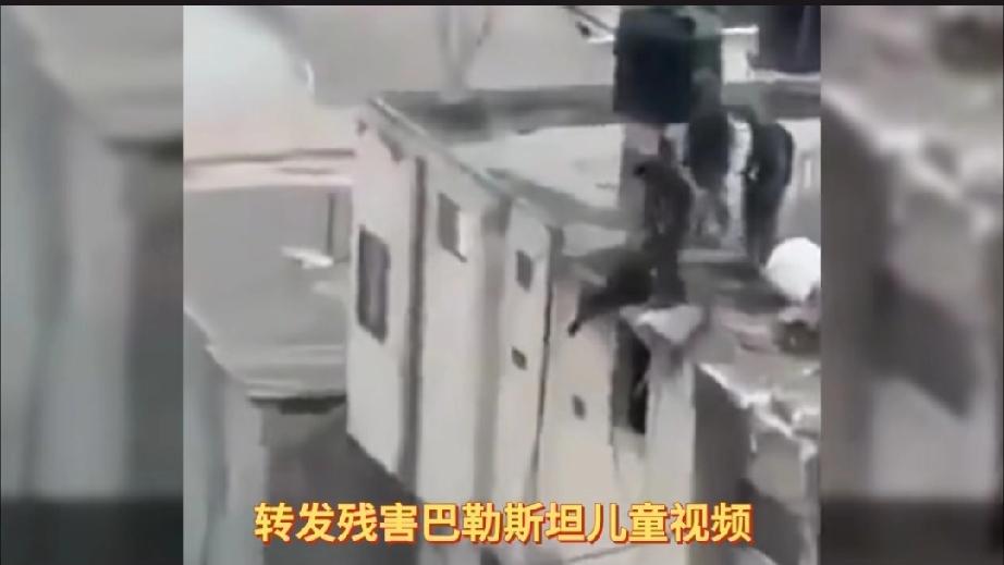 【李在明跟以色列掐起来了】2026年4月10日，韩国总统李在明跟以色列掐起来了