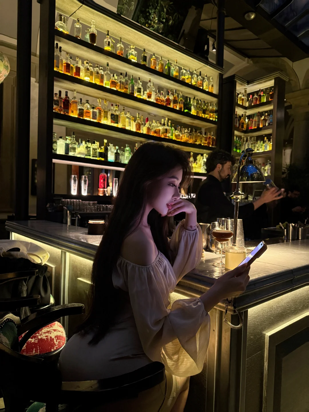 我会再次回到弗洛伦萨的理由🍷