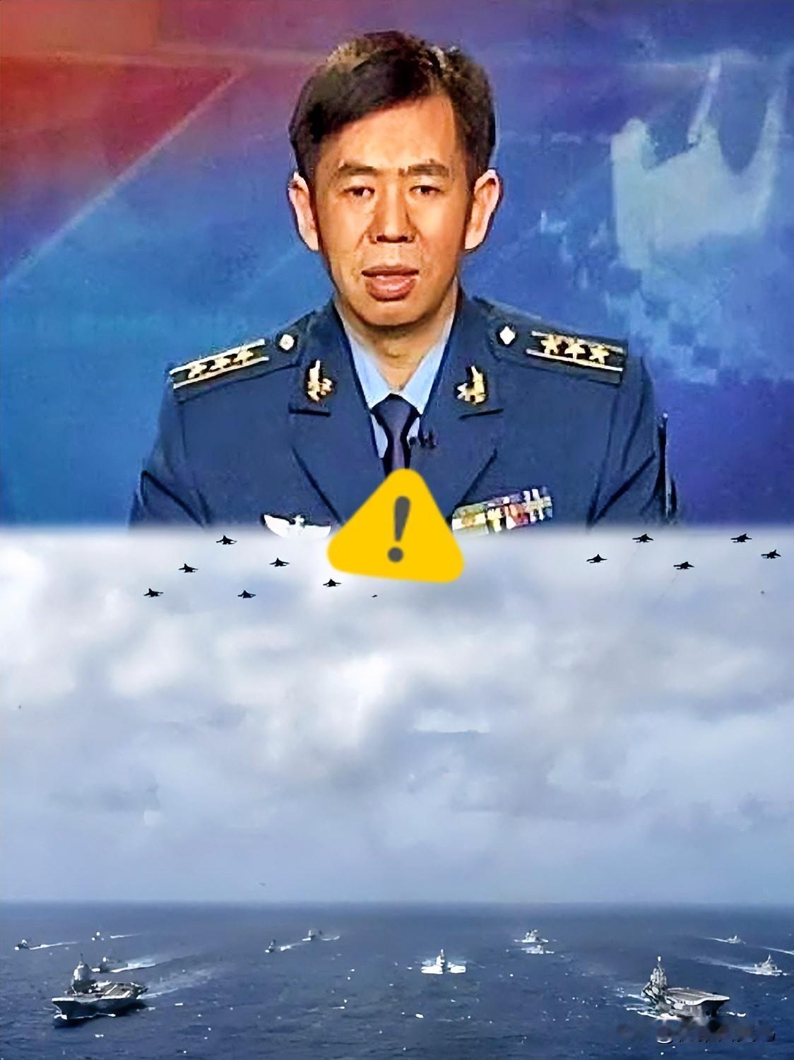 戴旭这番话，听着真扎心，却也是顶级的大实话。如今的军事发展，技术更新极快