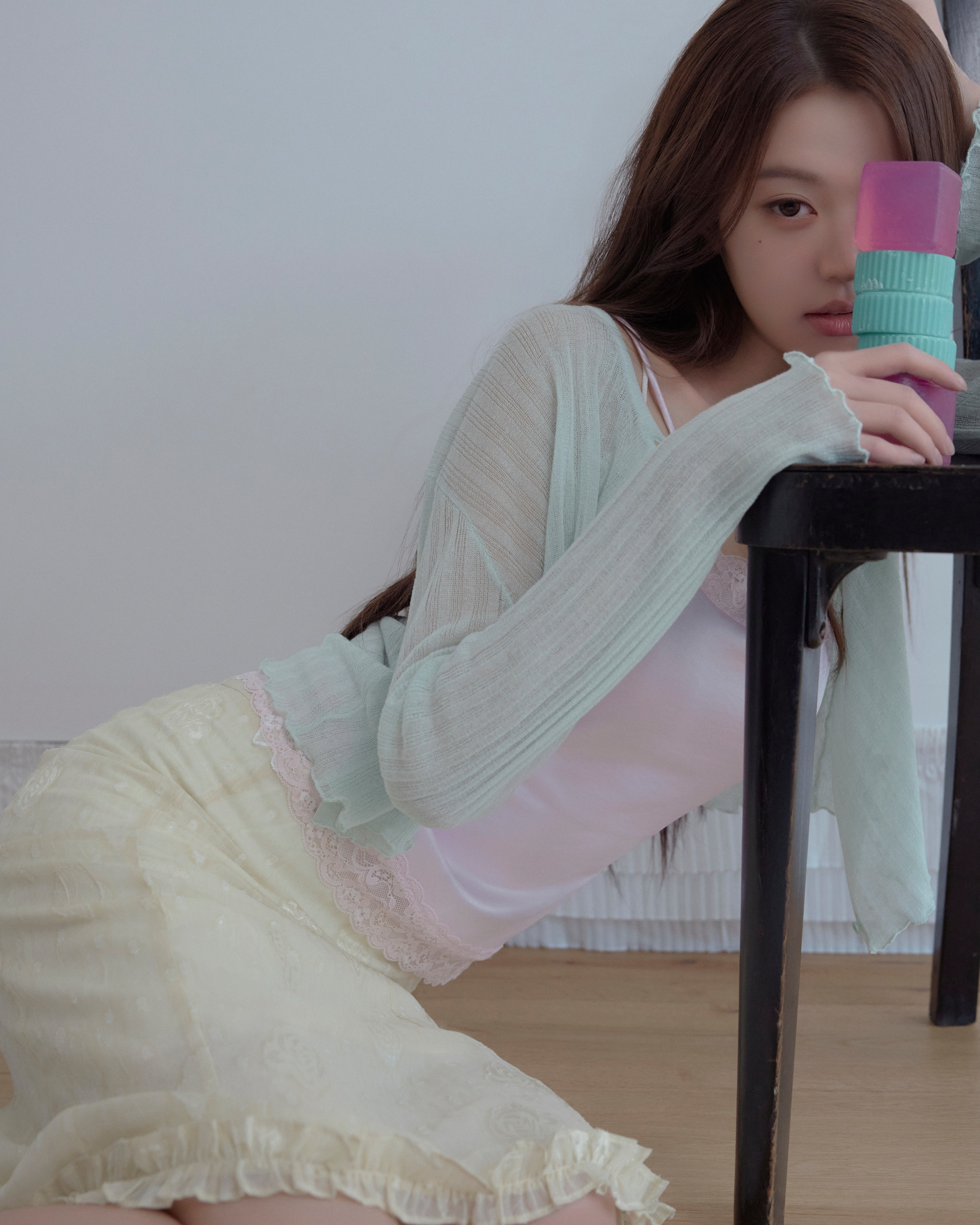 张元英手机屏幕满分女张元英💯