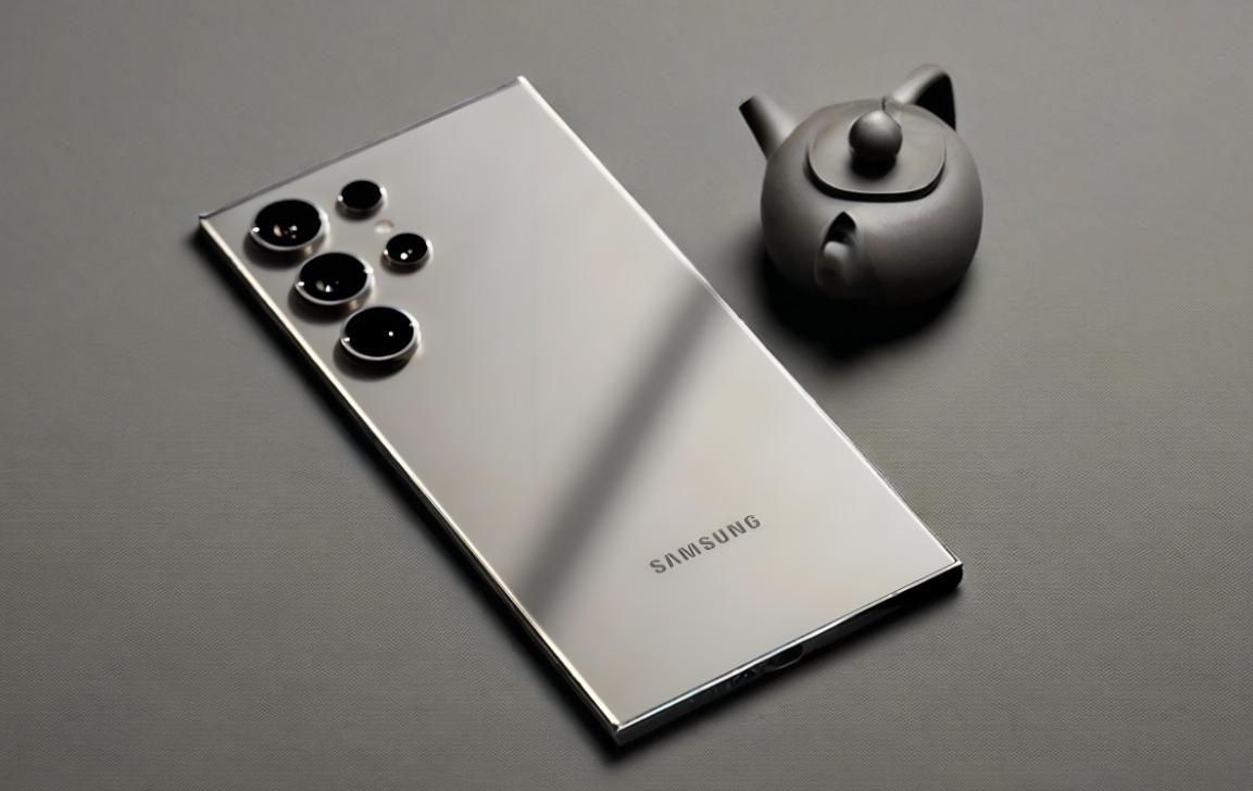 在我眼里三星GalaxyS24Ultra本质是一台手机，但内在却在重新定义商