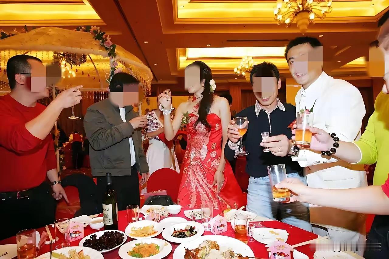 “想钱想疯了？”江西宜春这场婚宴纠纷，法院两审判决太提气！