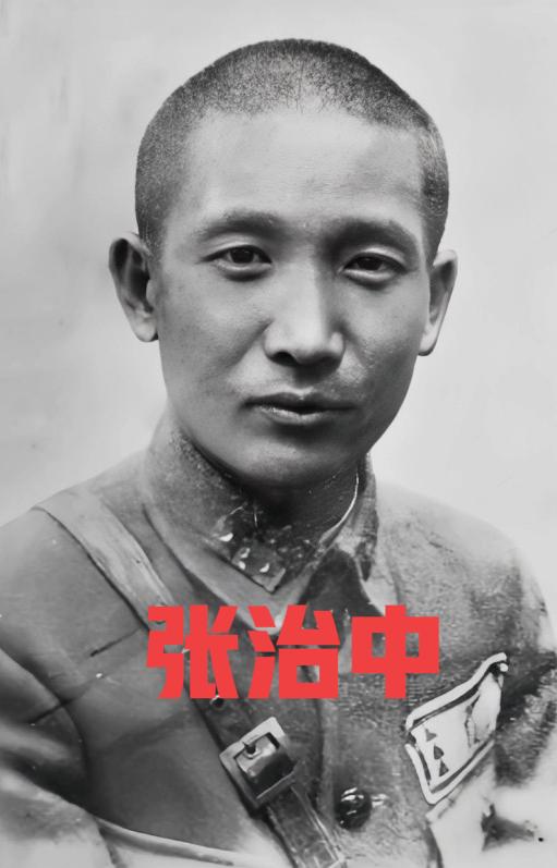 1969年张治中病逝，周总理参加告别仪式后，找张治中子女单独谈话：“你父亲生前保