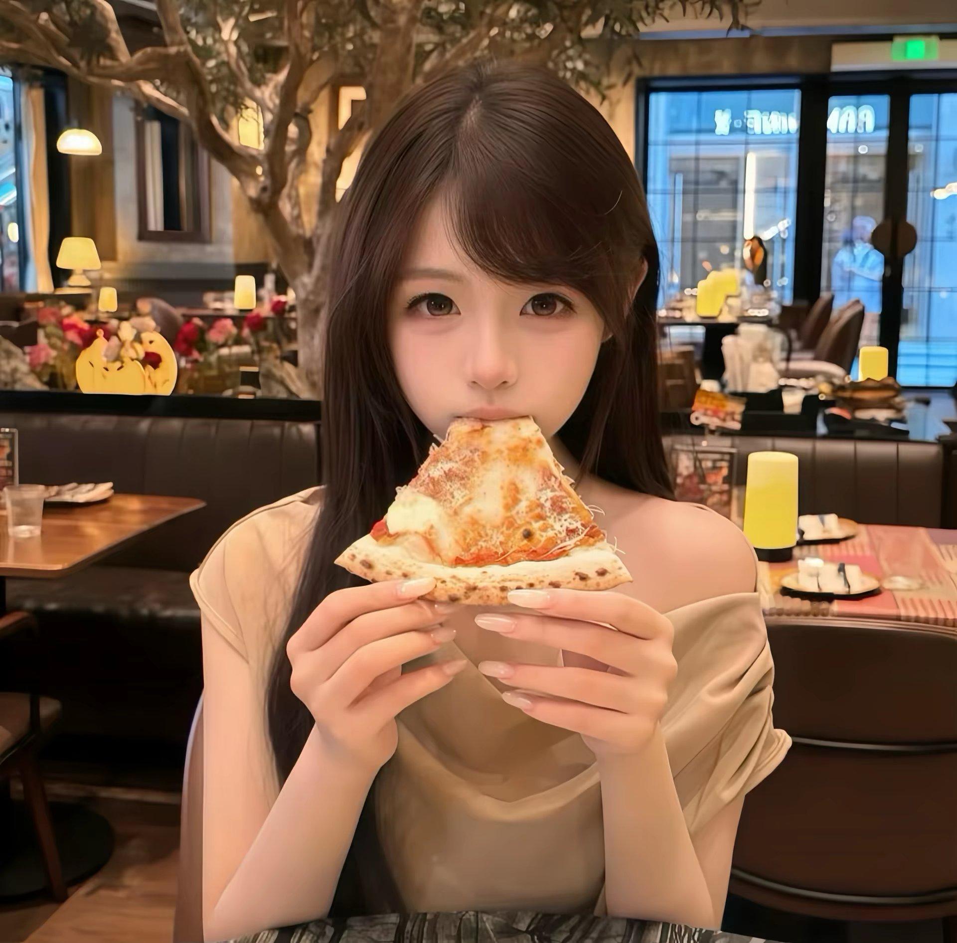 𝑾𝒆𝑪𝒉𝒂𝒕头像｜高清氛围感女头｜小众女头｜女生头像｜日常系女头｜