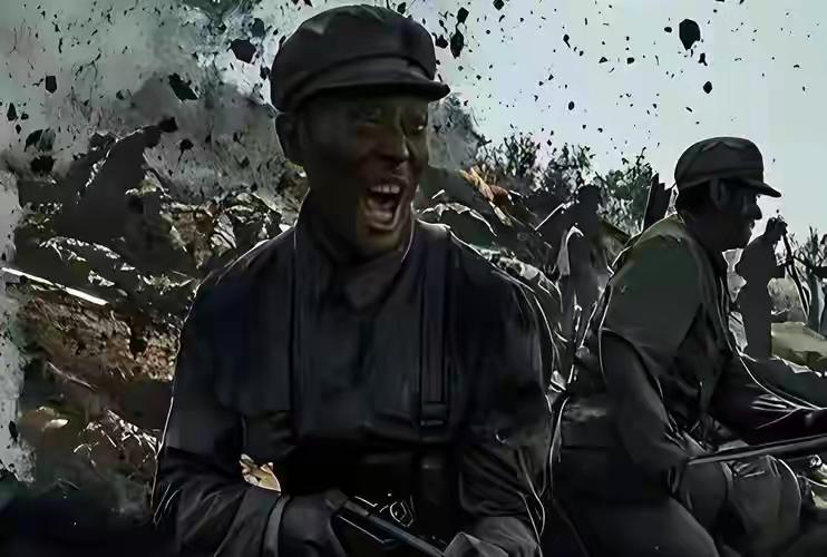 铁原阻击战70勇士：七十个人，是怎么挡住一个军的？七十来个志愿军战士，缩在