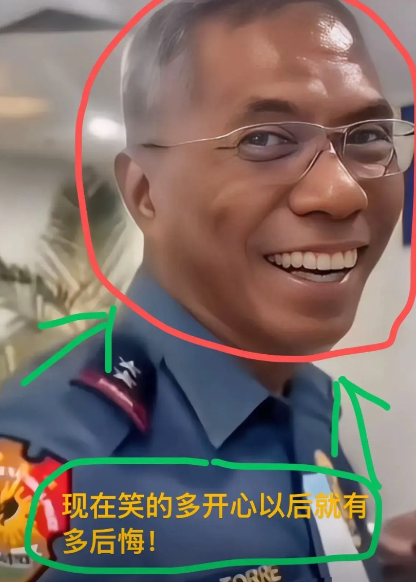老杜的事情马上要尘埃落定了这几位的结局差别很大最后悔的并不是小马，最开心的也