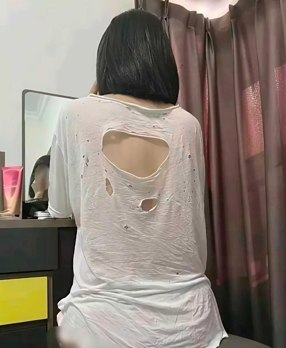 这家庭够困难的