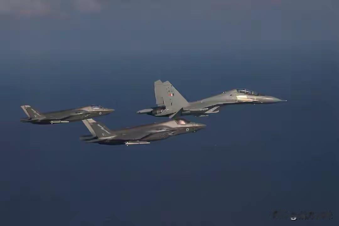 相比于花费360亿美元购买阵风，或者传出70亿美元引入苏-57M1E，真正令人震