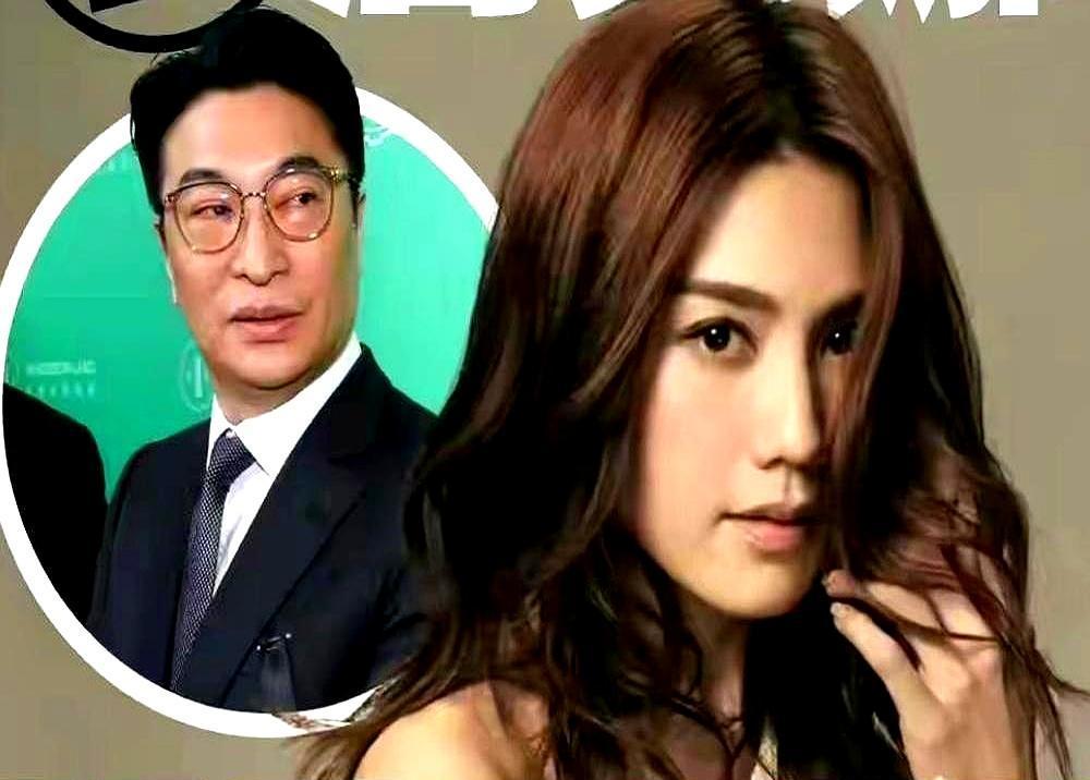 你知道吗，亿万富豪的“红颜”和“贤妻”，正在平行世界里过着两种人生。一边，58