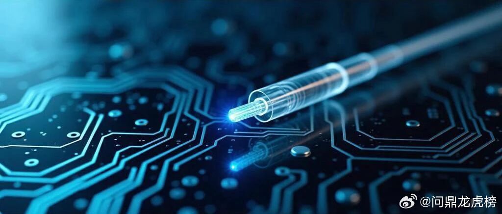 磷化铟，深度关联的10家公司  AI算力的风终于是吹到了“磷化铟（In...