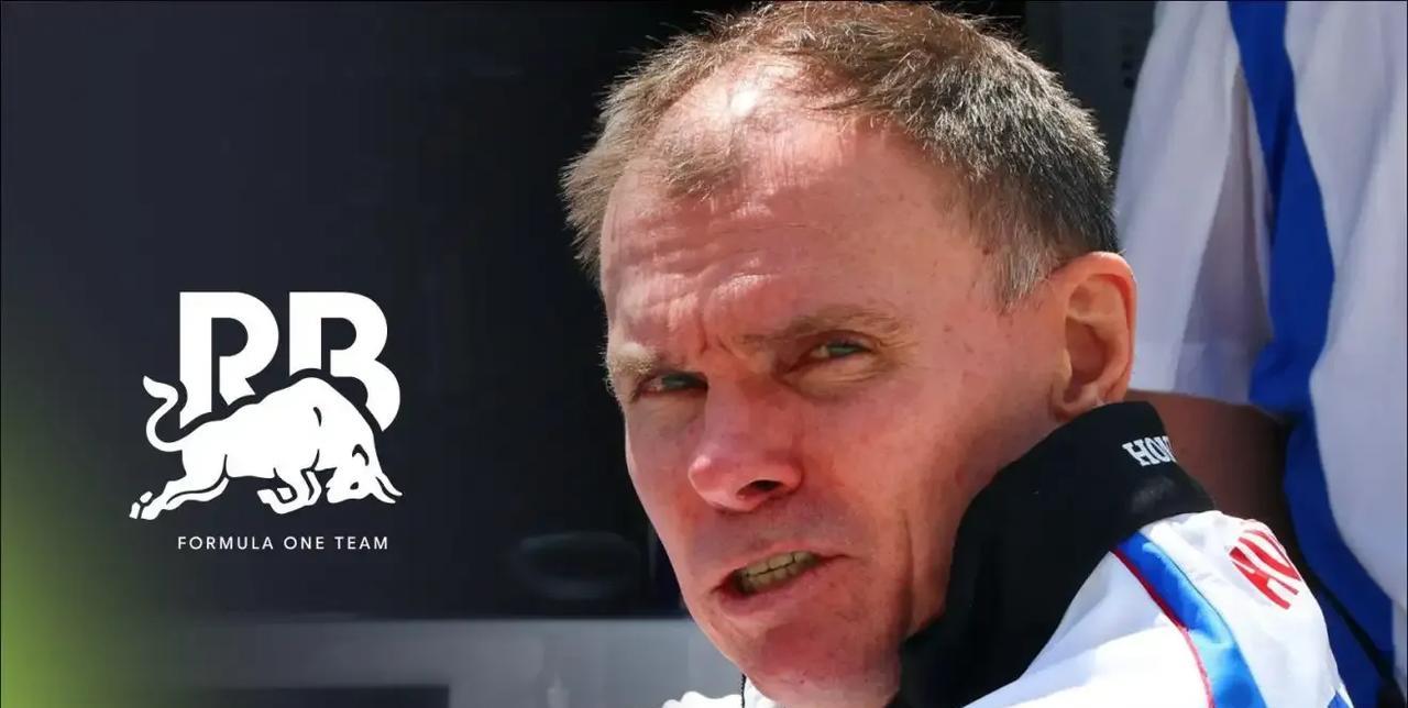 #f1#阿兰·佩尔曼是谁，让我们认识一下小红牛车队的新领队。霍纳被解职，梅基