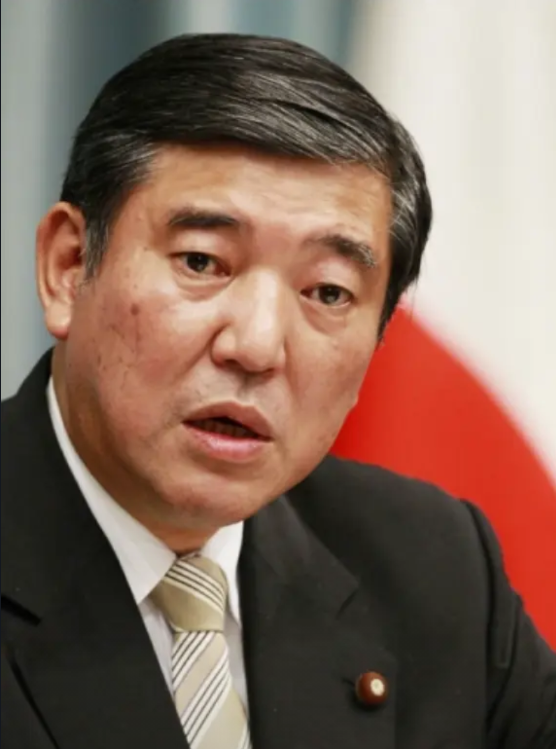 石破茂对美国作出强硬表态，日本在美日谈判中的立场出现转变！察觉到这样的态势，
