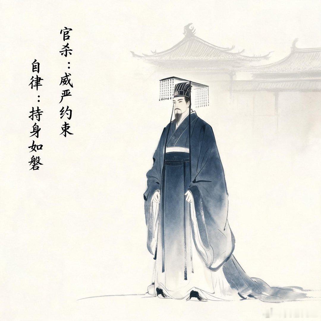 其实从命理上讲，硬逼出来的“自律”，根本不是正官正杀的约束，是自己跟自己过不去的