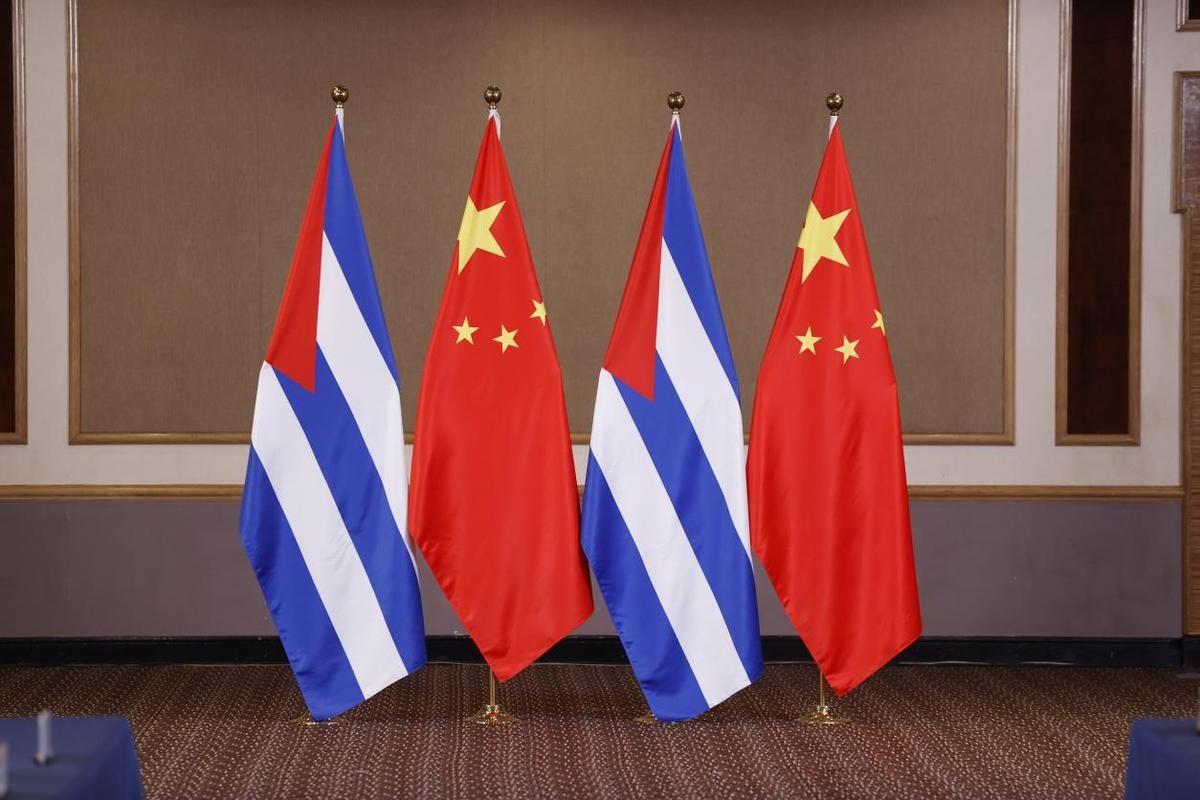 出乎意料！首个力挺中国对台“亮剑”的国家，不是俄罗斯不是巴铁！这个被美国连续