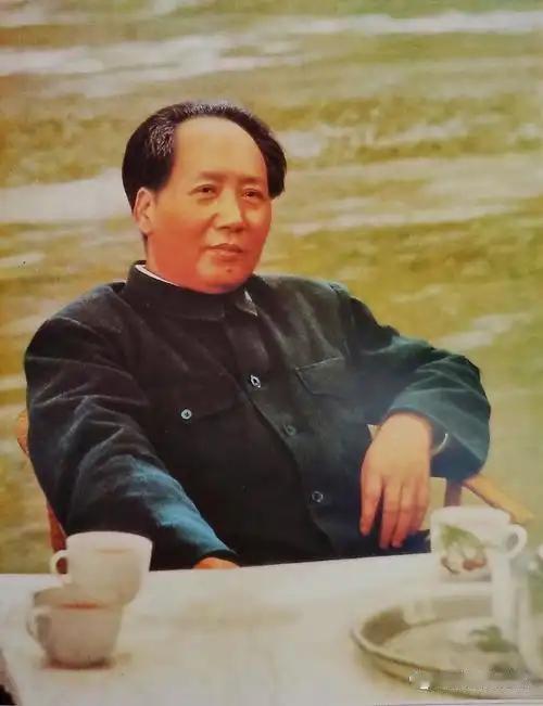 *“我们的目标是赶上和超过美国。这至少需要50年，或许75年......75年意