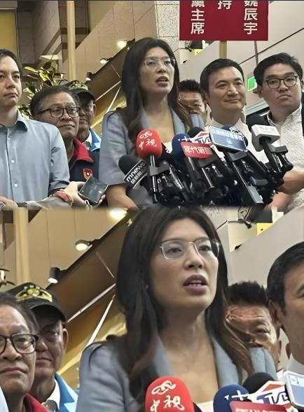 .国民党主席选举，终于出现了一个真正的“中国人”！9月18日国耻日这天，当