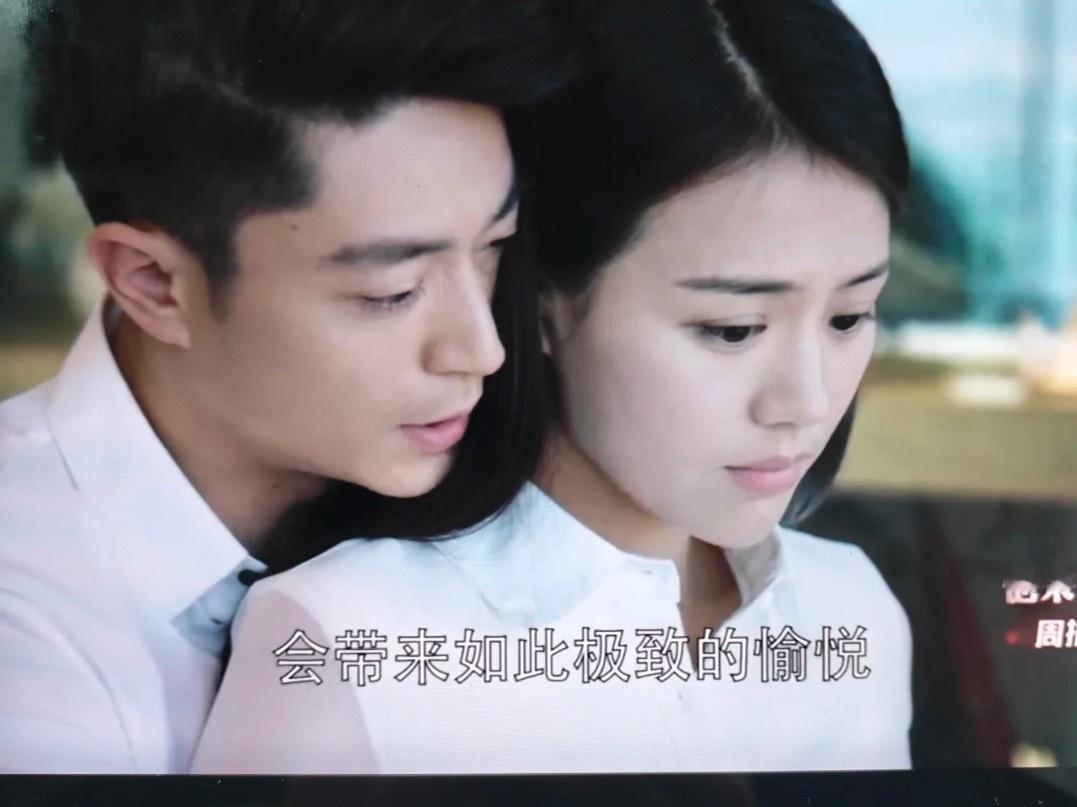 这是什么虎狼之词我好像记得这是小说原文！