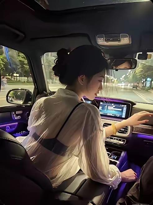 一觉醒来精神好