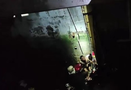 事发大连！男子带着女儿夜钓，迟迟未归，妻子前往海边呼喊搜寻俩小时，最终发现……