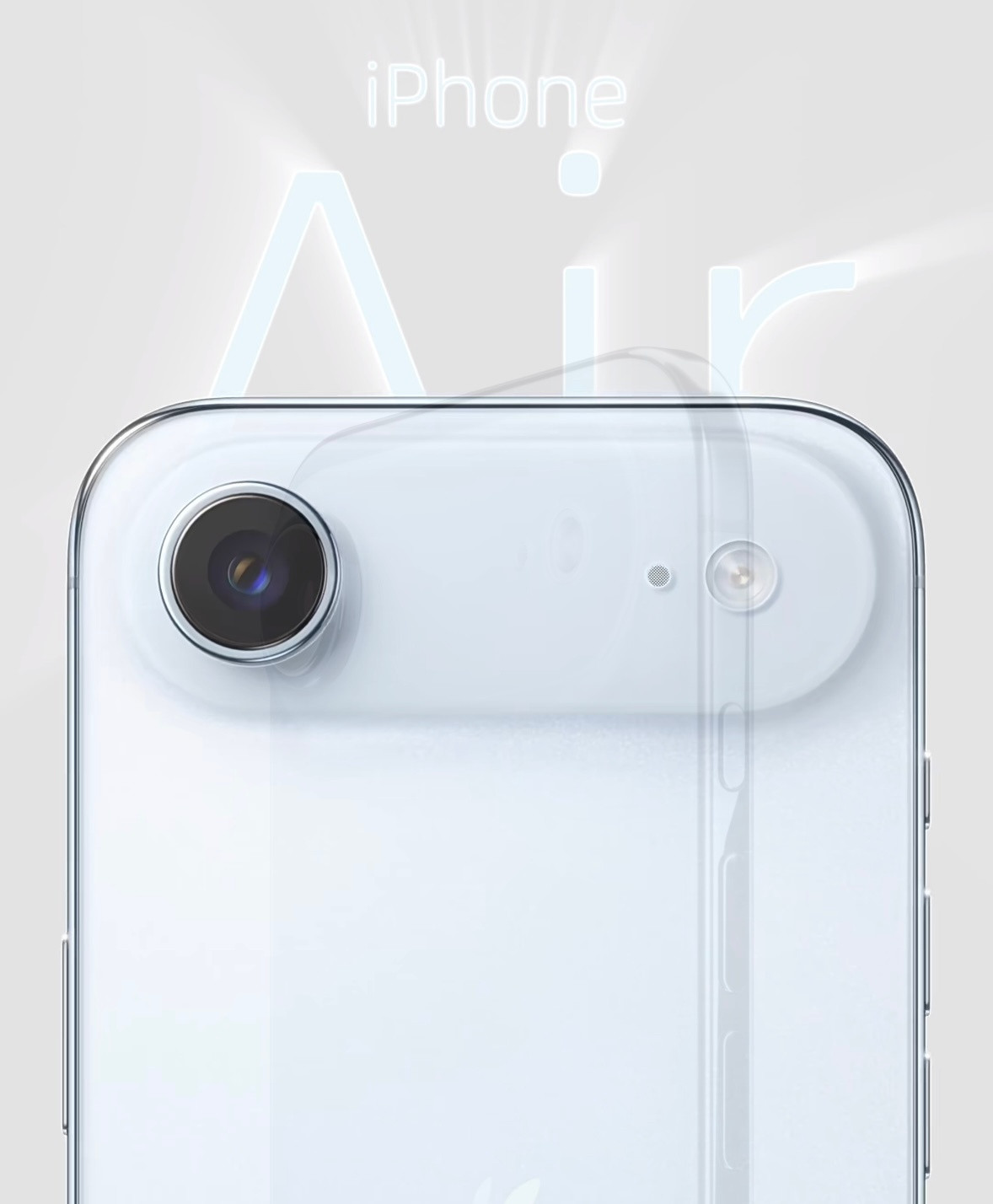 千万别听数码博主吹iPhoneAir，人家有10个备用机你有么？等你花了8000