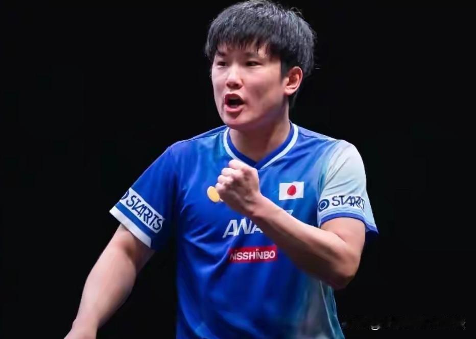 WTT悲喜1夜国乒新星0-3惨败张本零封下半区国乒可能守不住了7月