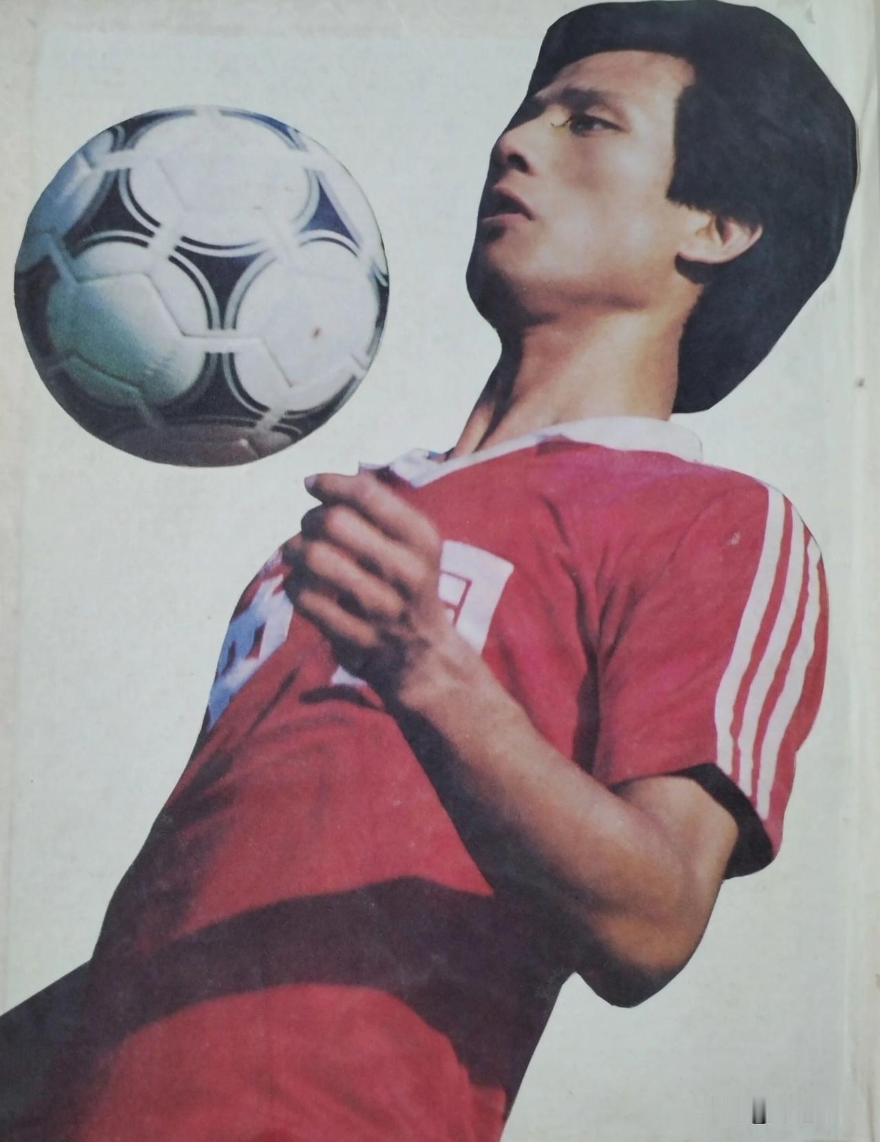 1987年汉城奥运预选赛开打前夕，是国奥队最关键的备战窗口期，全队实行封闭式集训