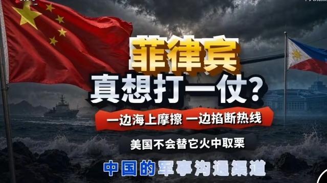 黄岩岛风浪不断，捍卫主权更要谋定而后动南海风浪再起，菲律宾频频在黄岩岛周边海空域制造摩擦挑衅，一次次