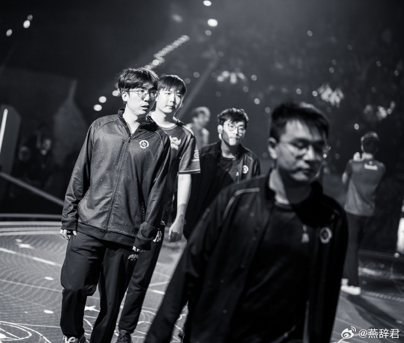 看了这两局，昨天不是NGM变强了，而是战车状态太差了ti14国际邀请赛dota2