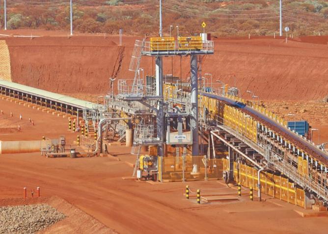 国运来了挡都挡不住，30亿吨铁矿重见天日，美国媒体：中国将改写全球铁矿格局！11