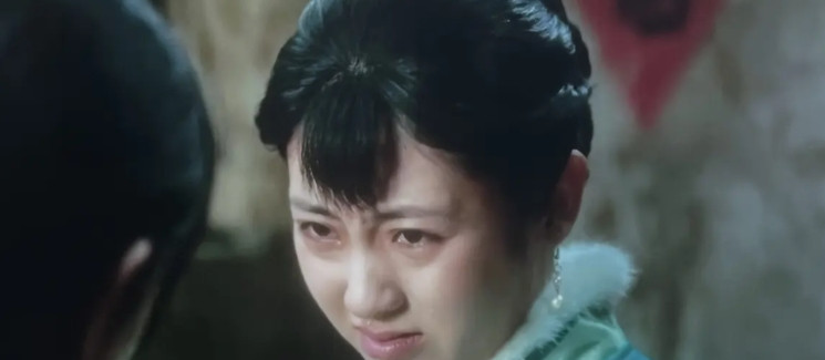 万万没想到，《生万物》里杨幂跟邢菲一对比，感觉还真被比下去了！尽管不得不承认