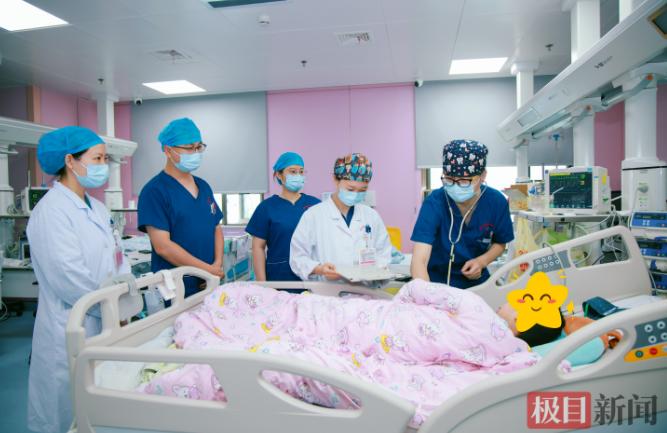 万万没想到！咸宁，一13岁女孩疯狂喝水、频繁上厕所，两个月瘦了30斤，家长还以为