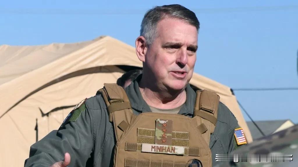 当年曾放出“2025和中国决战”这般豪言，令五角大楼都惊出冷汗的美军强硬司令