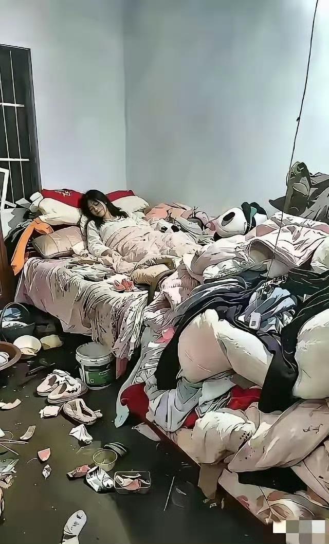 鸡窝飞出金凤凰[doge][doge][无奈吐舌][无奈吐舌]