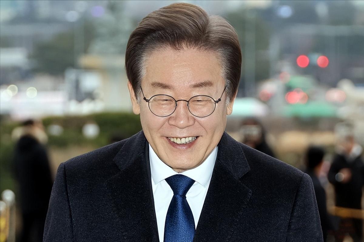 李在明果然够狠，为了不步尹锡悦后尘，一举打破韩国70多年惯例 韩国政坛迎来数