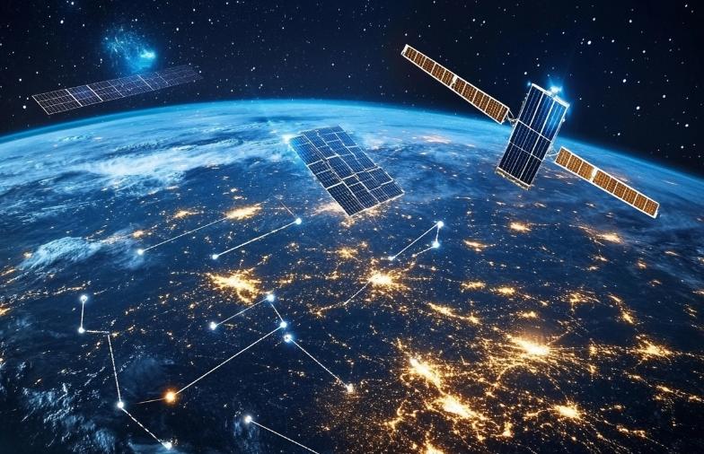 中科院用卫星数据打脸美伊，这下西方全都不吭声了：中方开了一个坏头？中科院的研