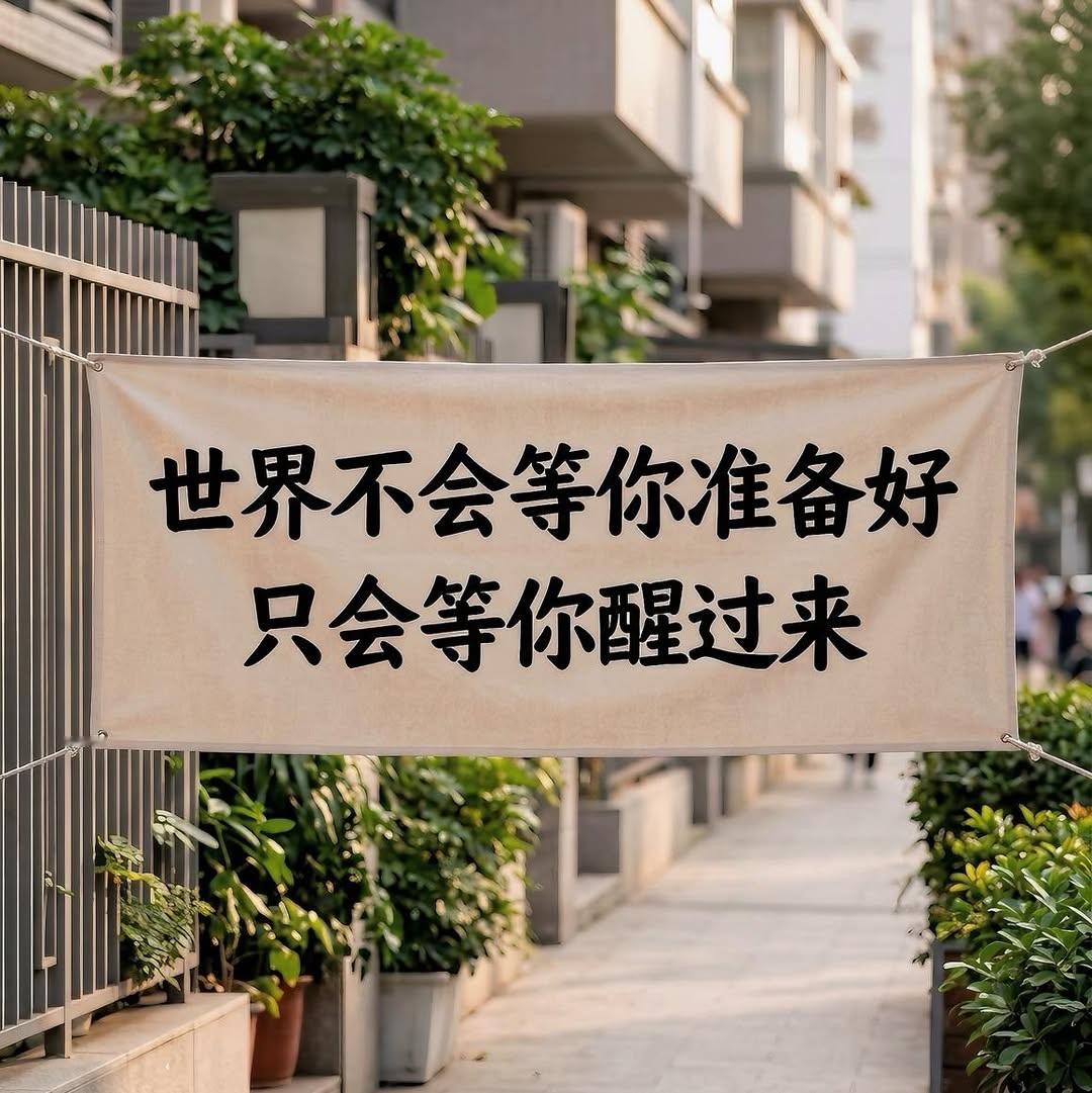 有时候，这个世界很大很大，大到我们一辈子都没有机会遇见；有时候，这个世界又很小很