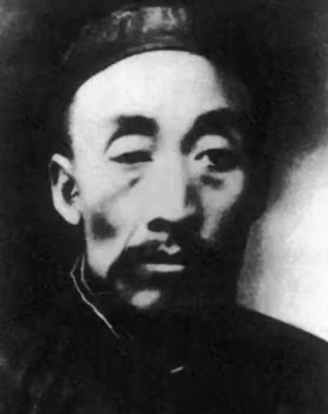 为什么说毛主席的父亲——毛顺生，是一个十分了不起的人？很多人知道毛主席，却不了解